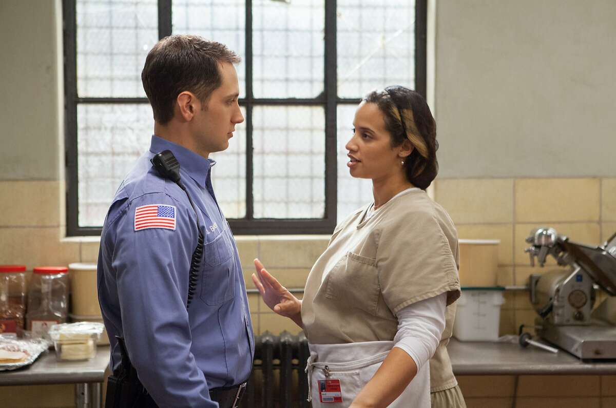 'Orange Is the New Black' review Me vs. we