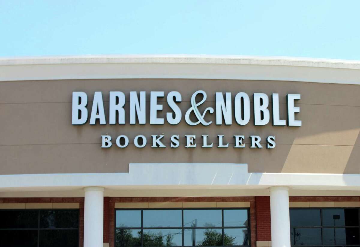 Barnes & Noble bookstore Monday, June 2, 2014, at Mohawk Commons. in Niskayuna, N.Y. Staff say that the Niskayuna Store is closing. (Selby Smith / Special to the Times Union)