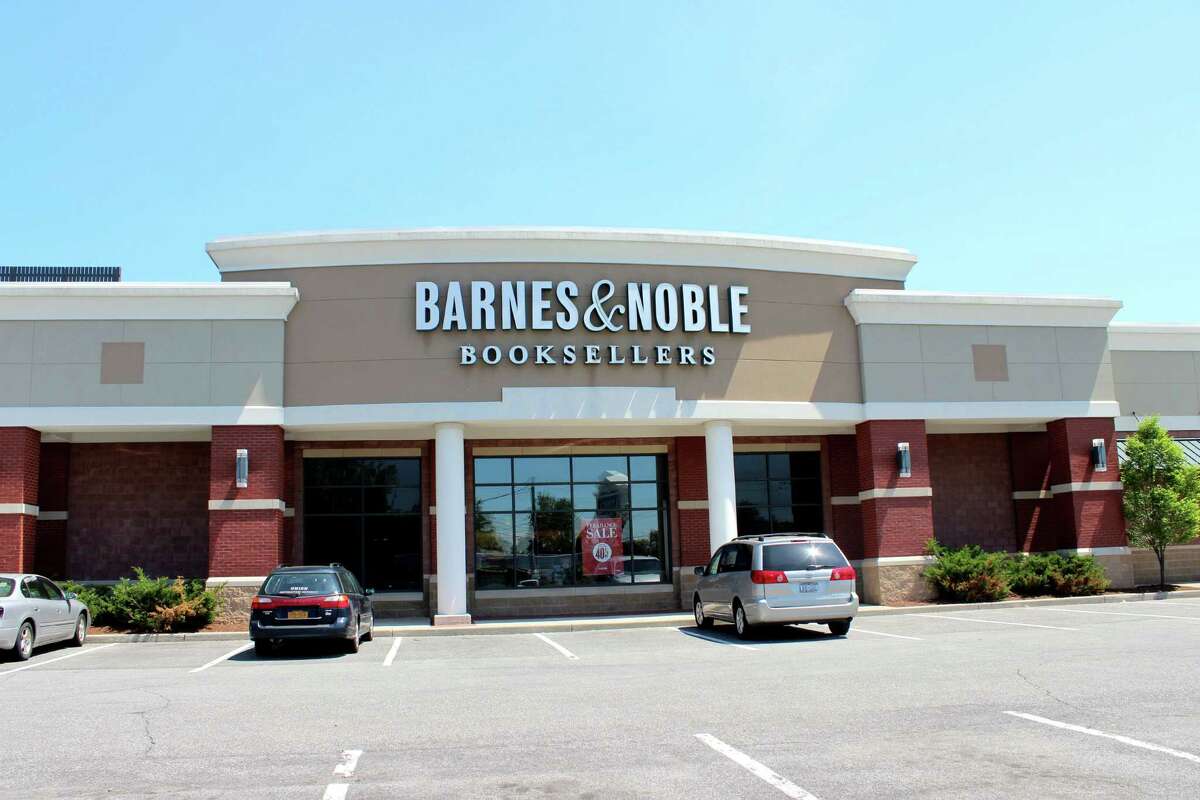 Barnes & Noble closing Niskayuna store June 30