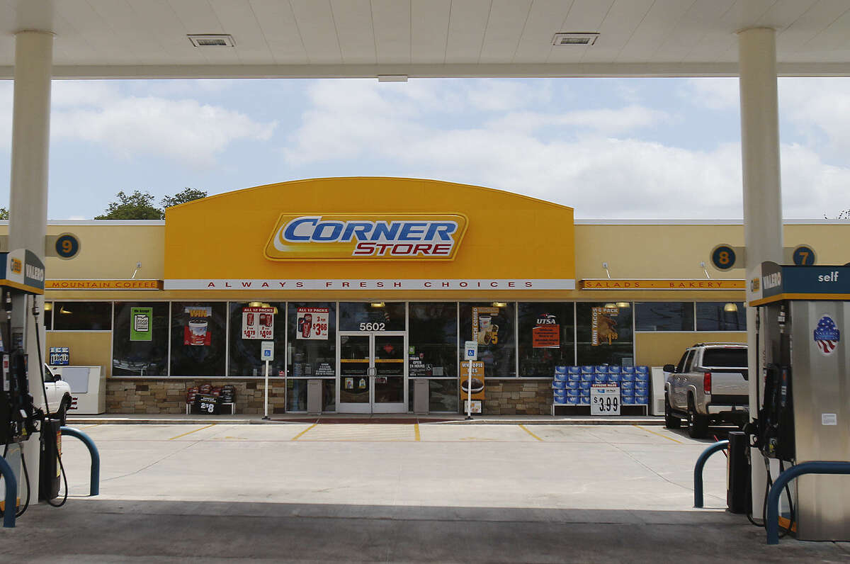 CST Brands makes Fortune 500 debut