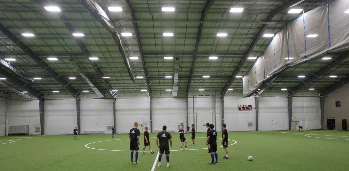 Semipro soccer comes to Danbury