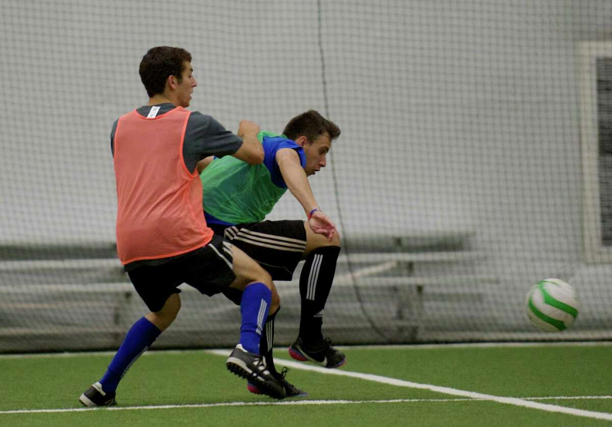 Semipro soccer comes to Danbury