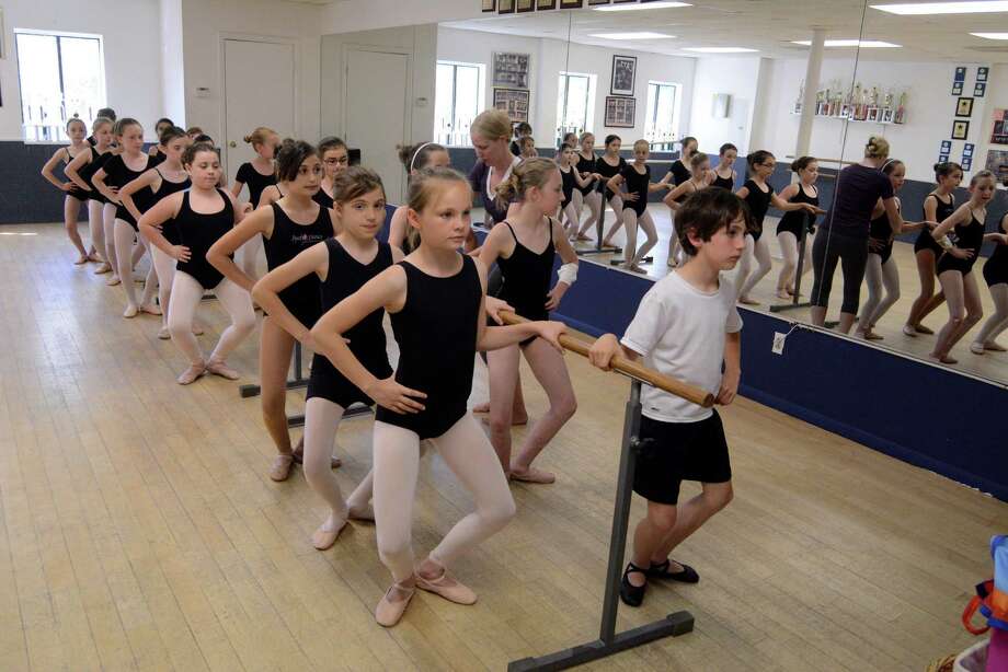 Dance School Celebrates 10 Years In Danbury Newstimes