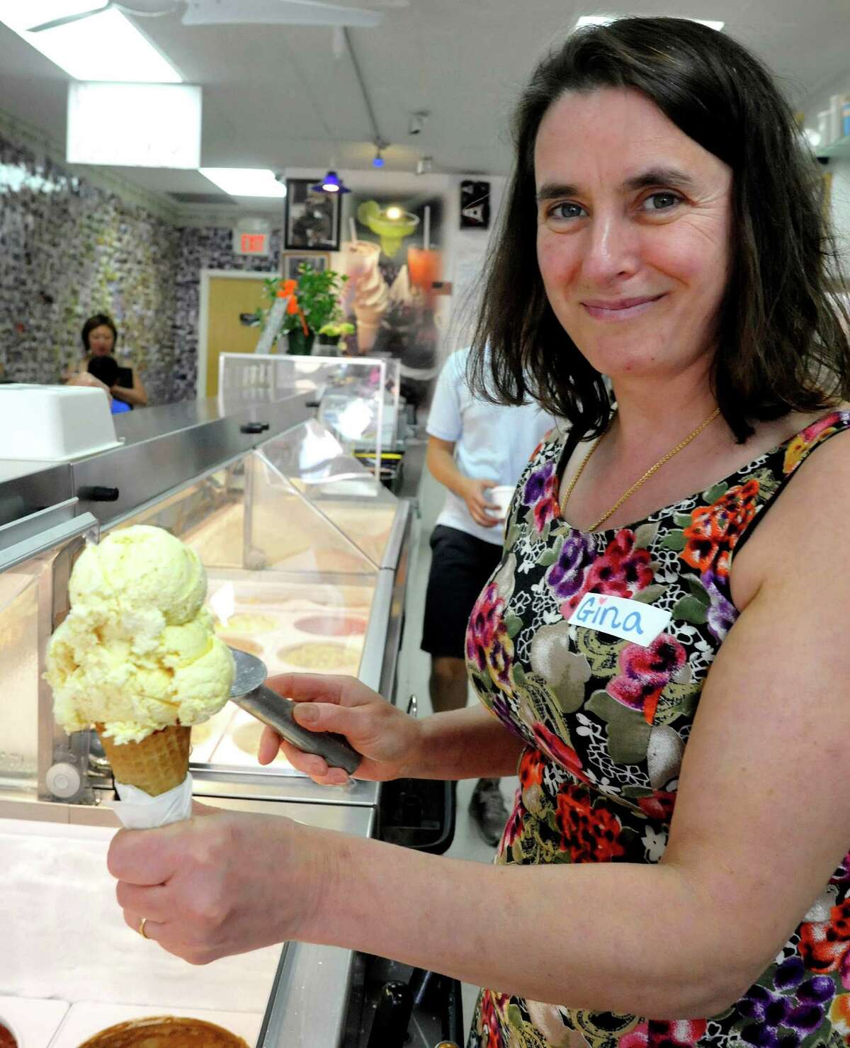 Best of Summer Ice Cream