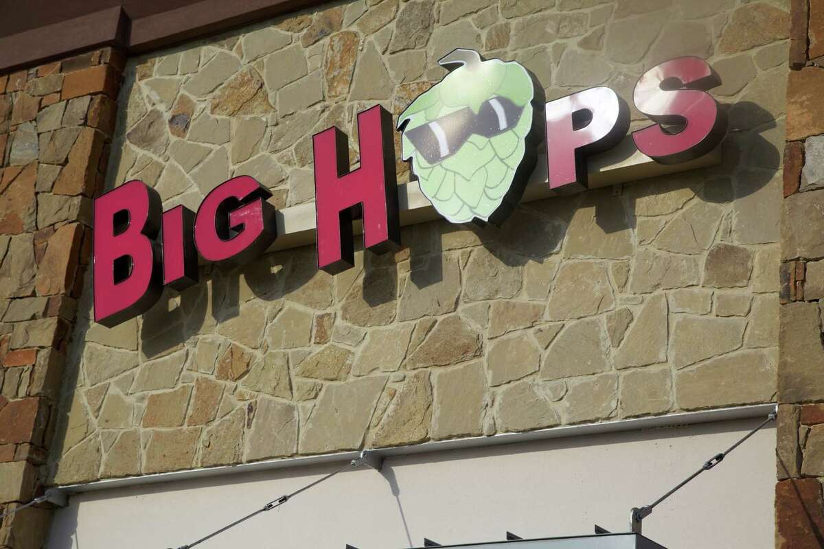 Big Hops to open beer bar near downtown San Antonio