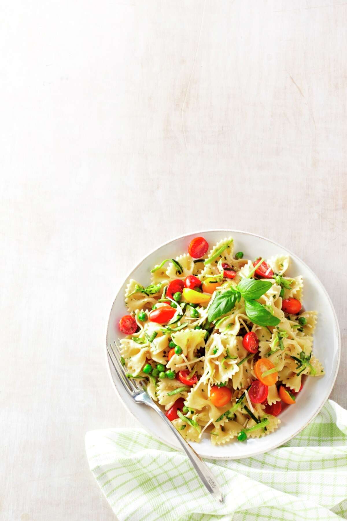 Recipe Caesar Pasta Salad