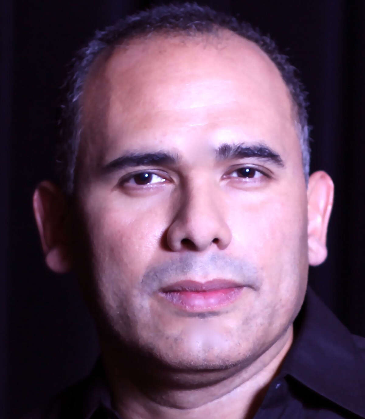 San Antonian Jesus Alonzo wrote "Jotos del Barrio," which is being published by Korima Press and is being staged at the Esperanza Peace & Justice Center.