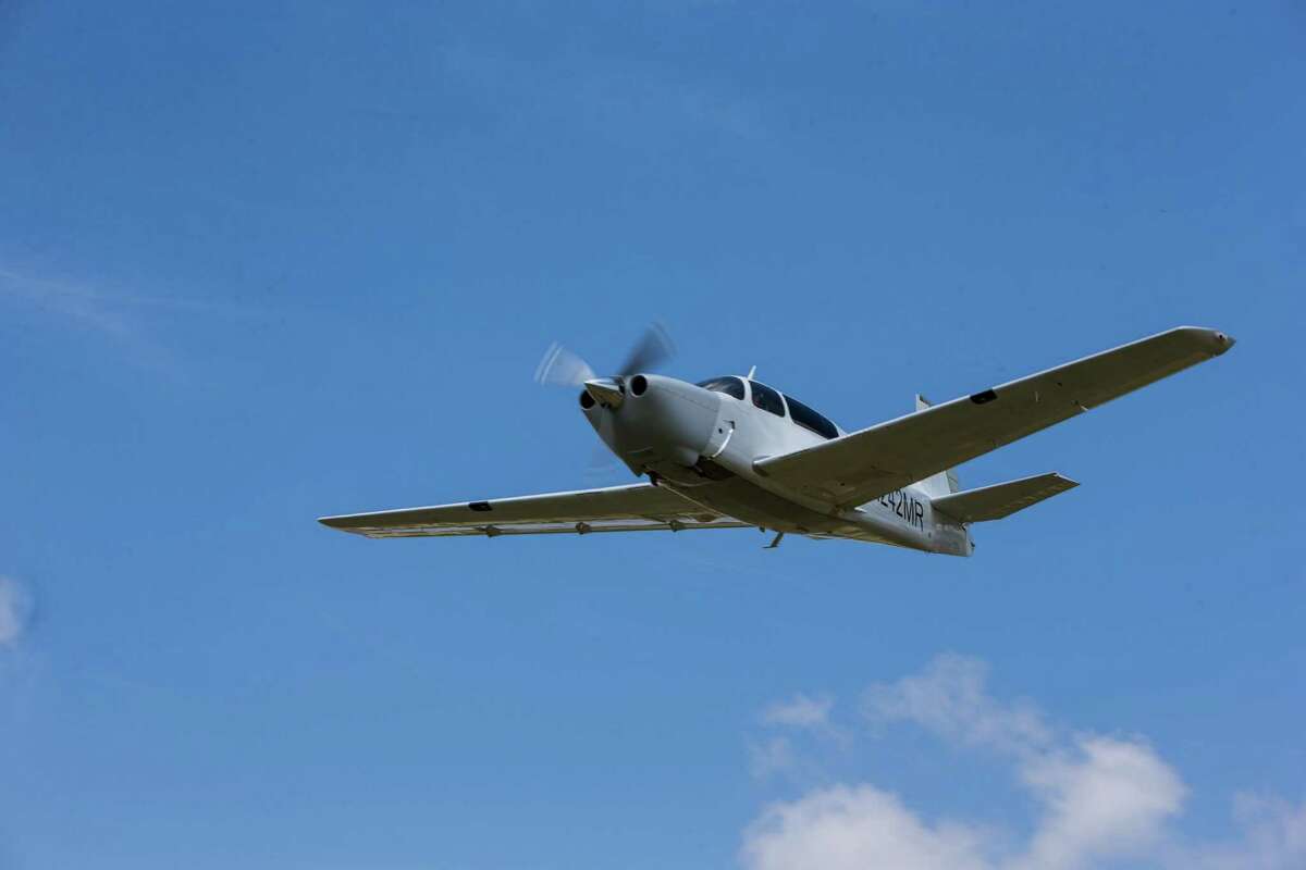 Aircraft maker Mooney is back in business in Kerrville