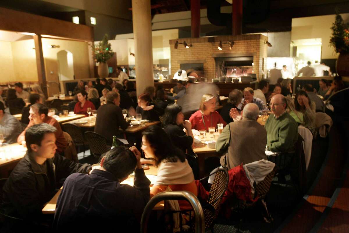 Restaurant LuLu, S.F.: Mainstay needs a shot of enthusiasm