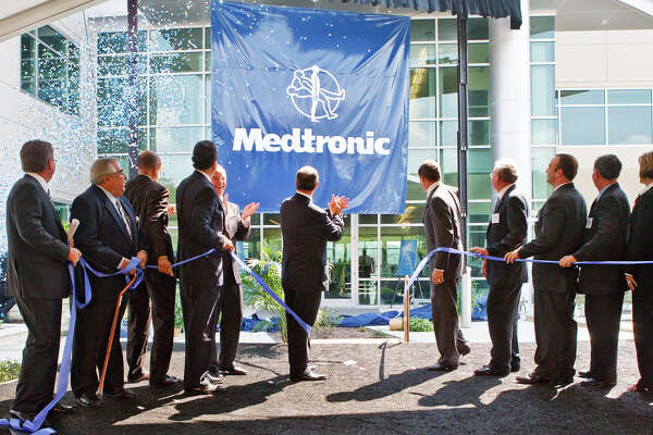 divisiones de diabetes medtronic