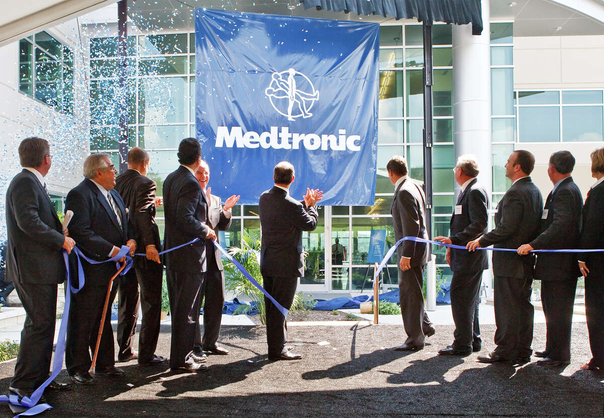 Medtronic fails to meet jobhiring goal