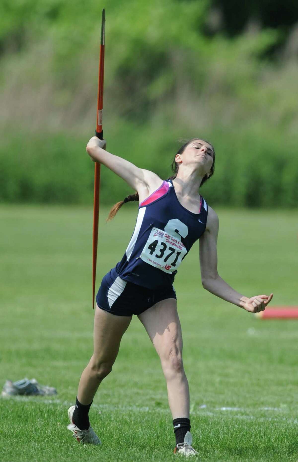 Thunder postpones Class LL state tournament until Thursday with Danbury