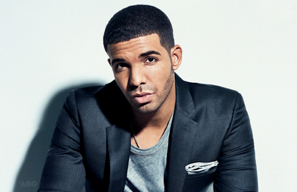 Rapper Drake sets intimate Houston date