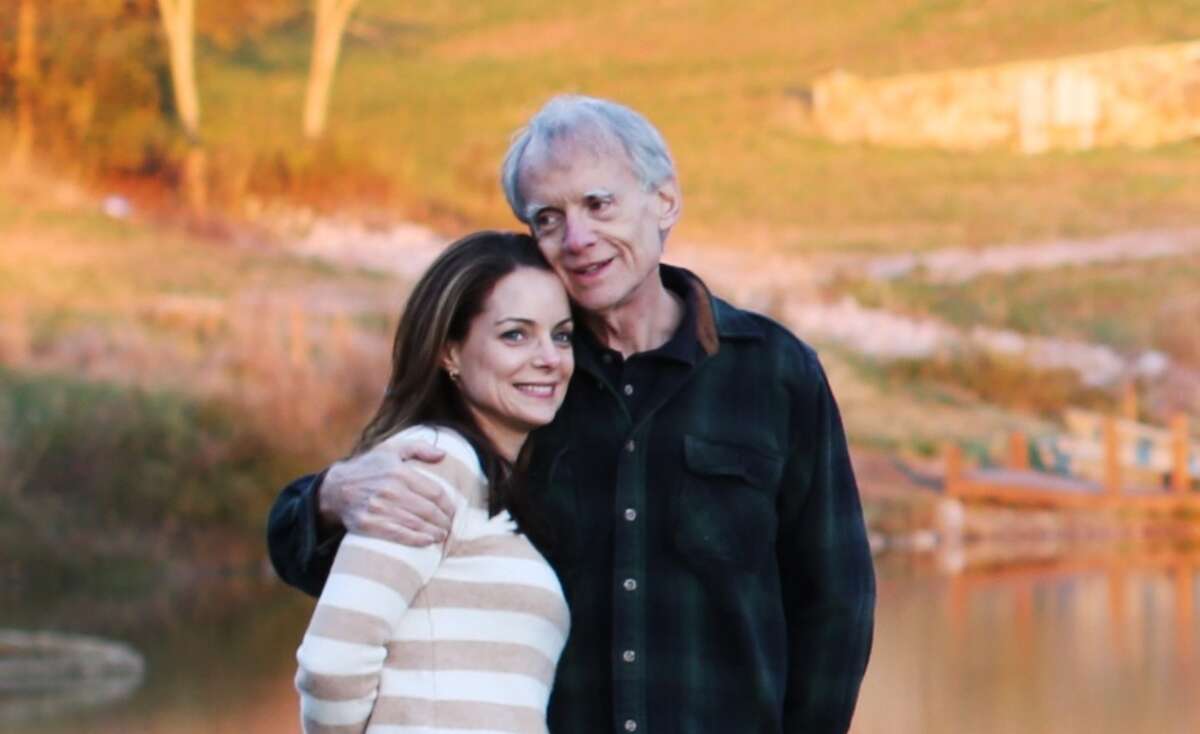 Actress Kimberly Williams-Paisley and her father, Gurney Williams III will share their personal story at Celebrating Hope, a cocktail benefit for The Alzheimer’s Association, Connecticut Chapter, at Richards in Greenwich on Friday. Find out more.