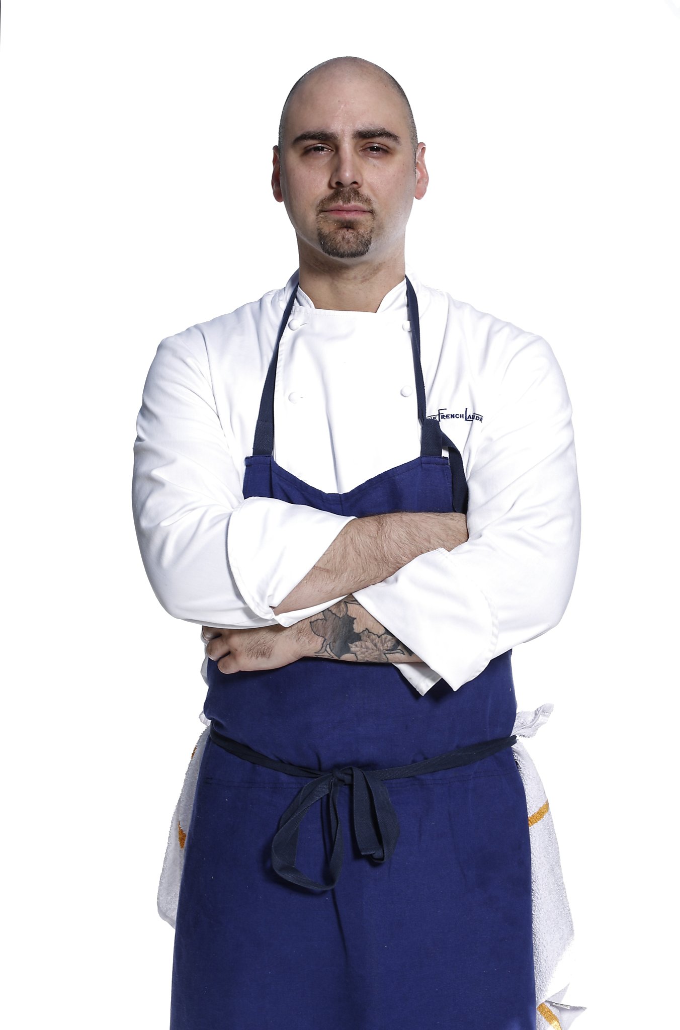 Why Chef Uniforms Are Important￼ - Laundryheap Blog - Laundry