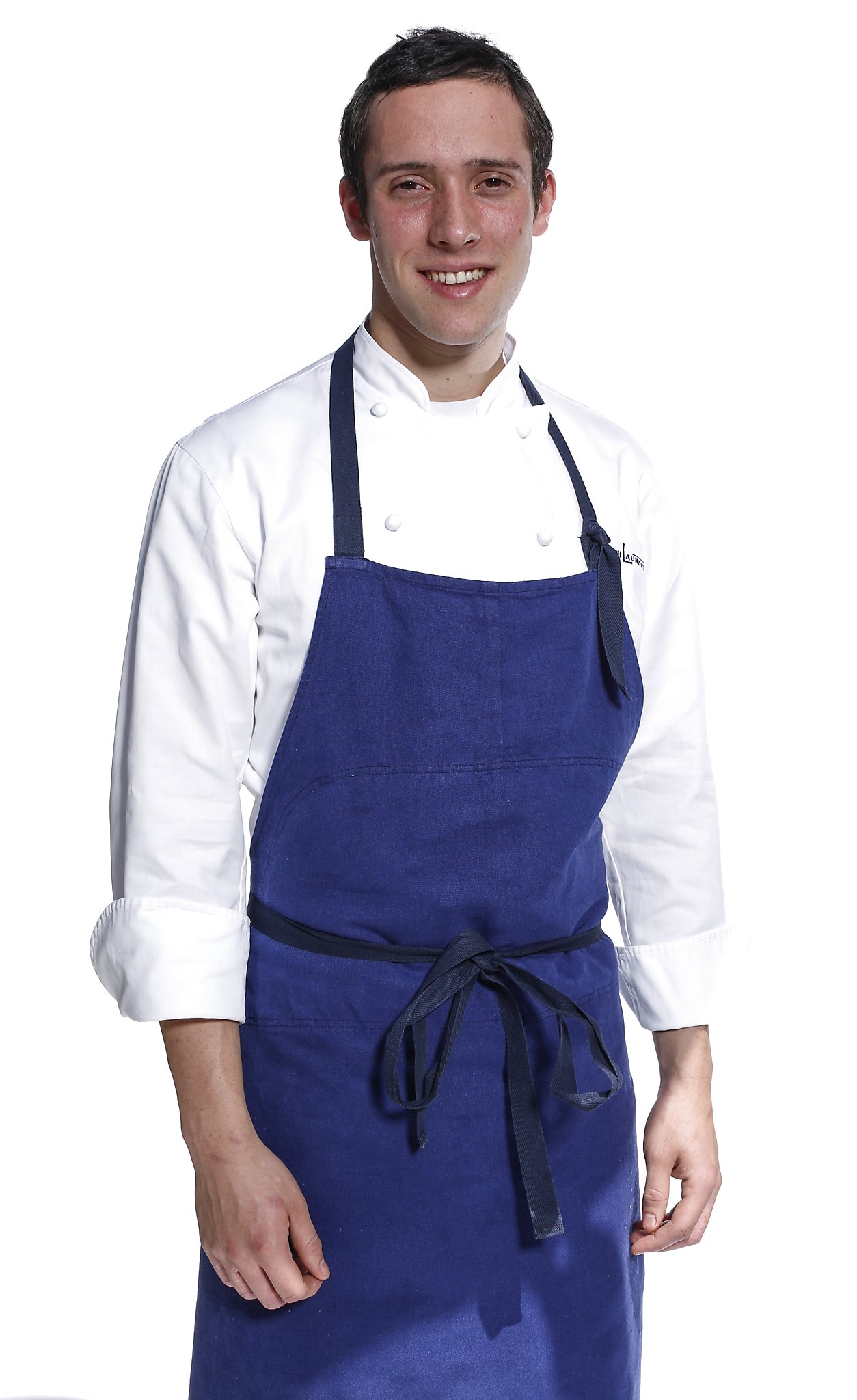 Why Chef Uniforms Are Important￼ - Laundryheap Blog - Laundry