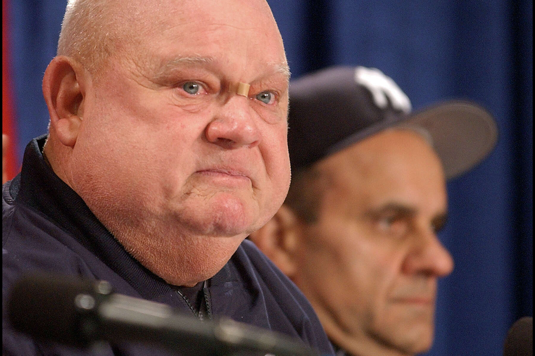 Don Zimmer Dies at 83 After 60 Years in Baseball