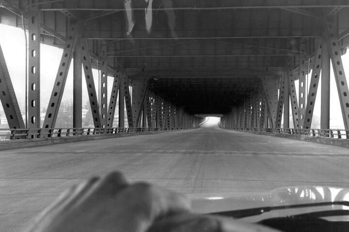 Throwback Thursday: Seattle's bridges