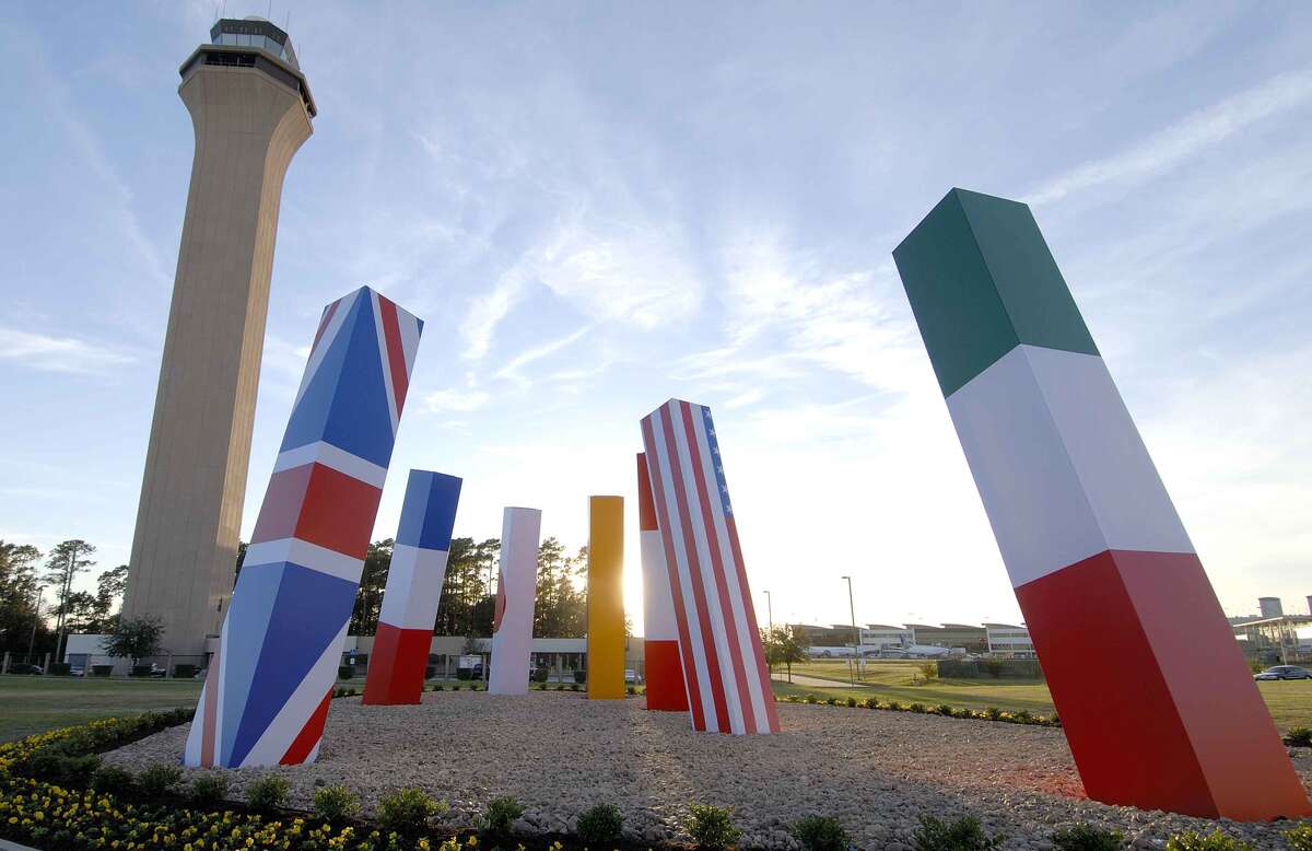 These airports are the most petfriendly in the U.S.