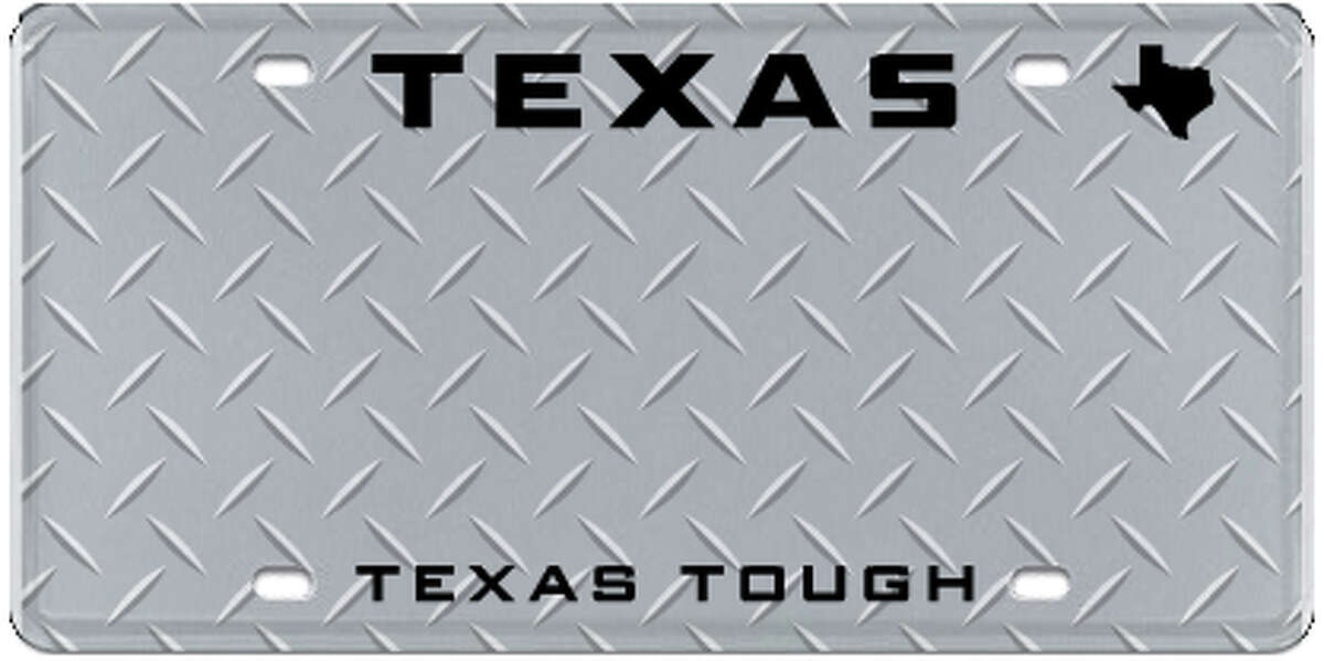 More than a handful of vanity Texas license plates could be in danger