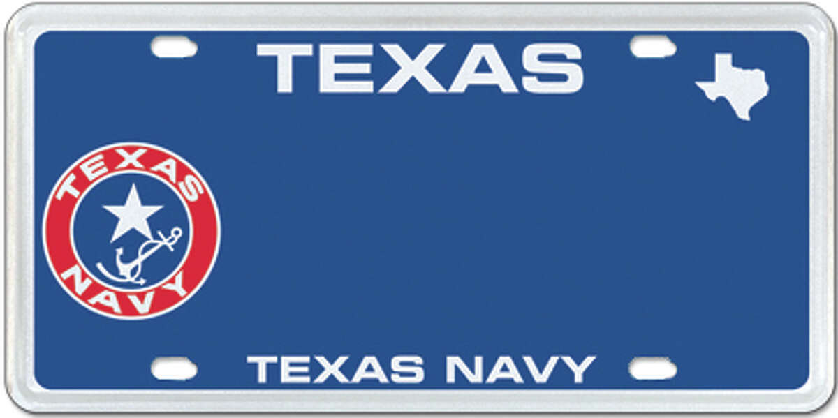 More than a handful of vanity Texas license plates could be in danger