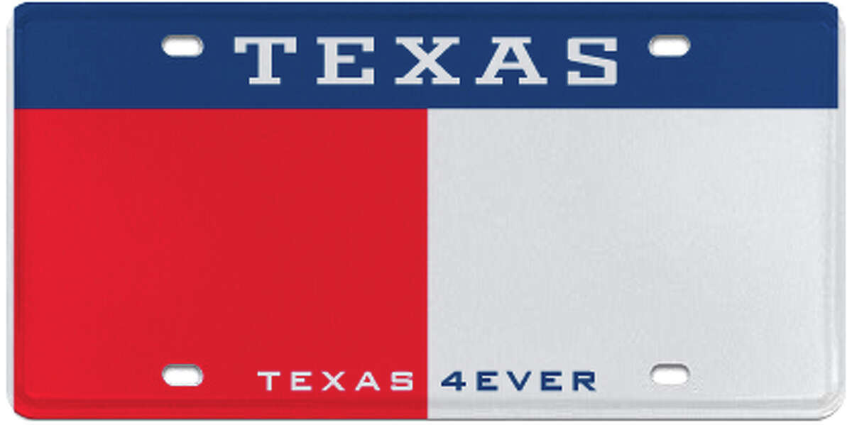 More than a handful of vanity Texas license plates could be in danger