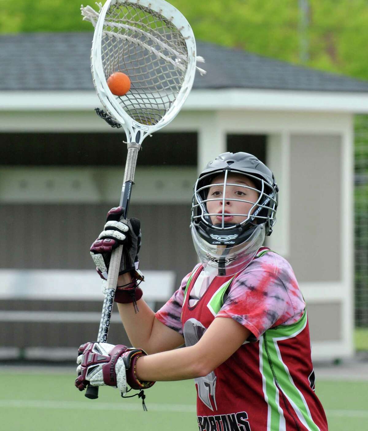 Burnt Hills has big task ahead