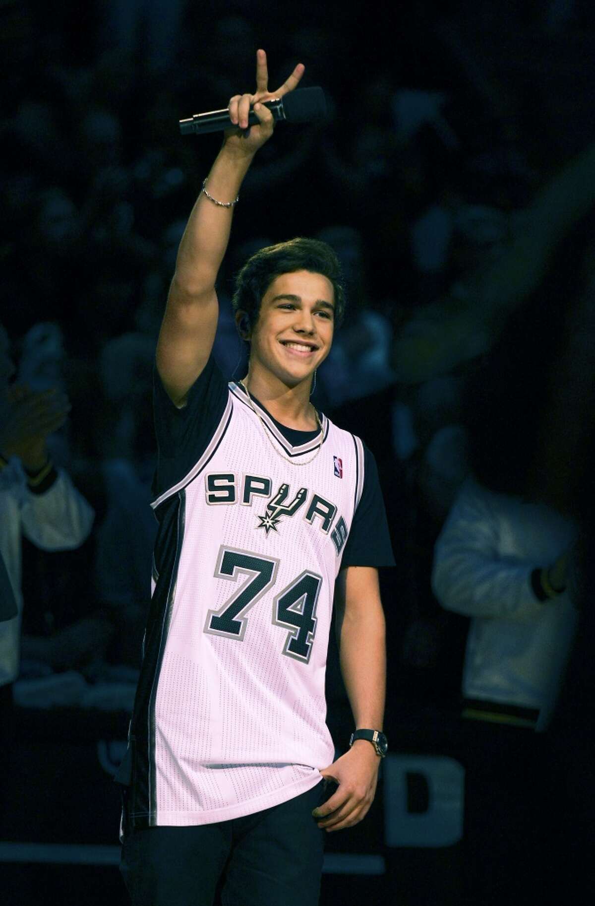 AT&T Center air conditioning finally working