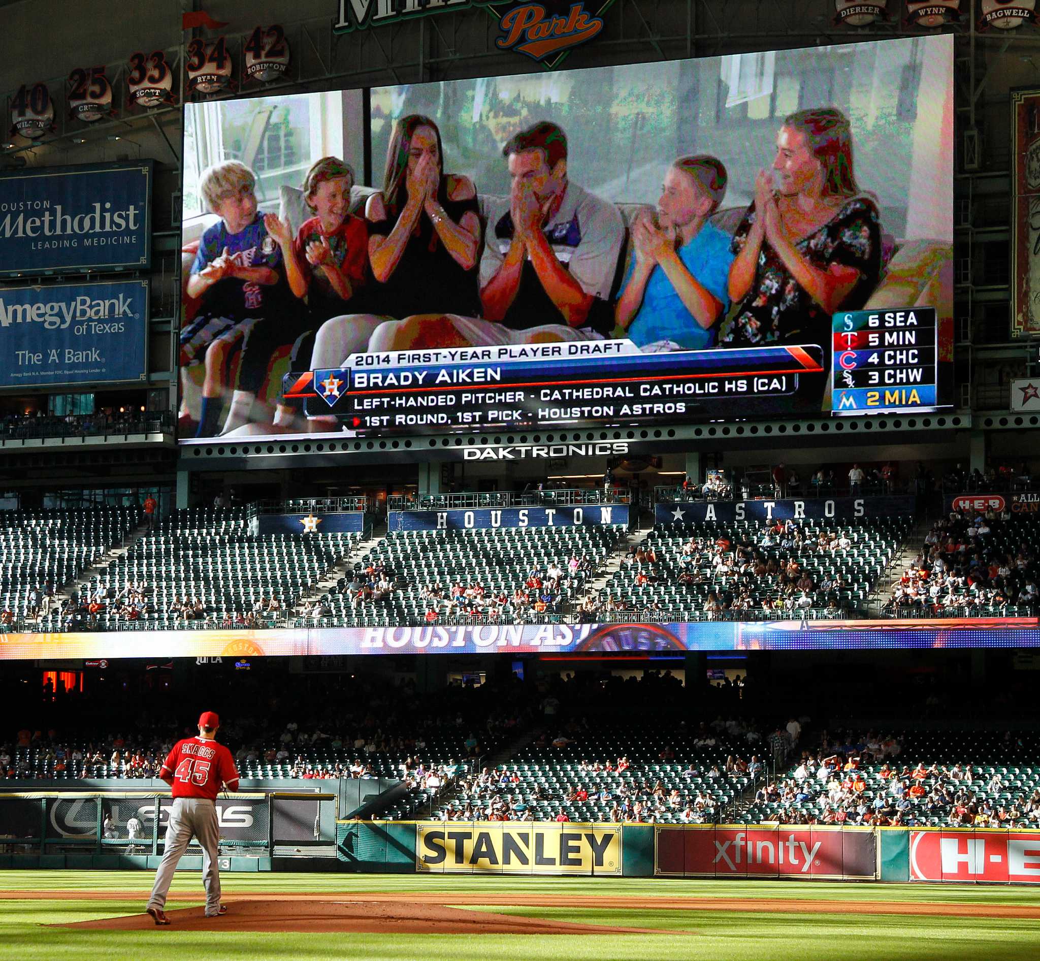 Logos Preparatory Academy - Congratulations to our Houston Astros