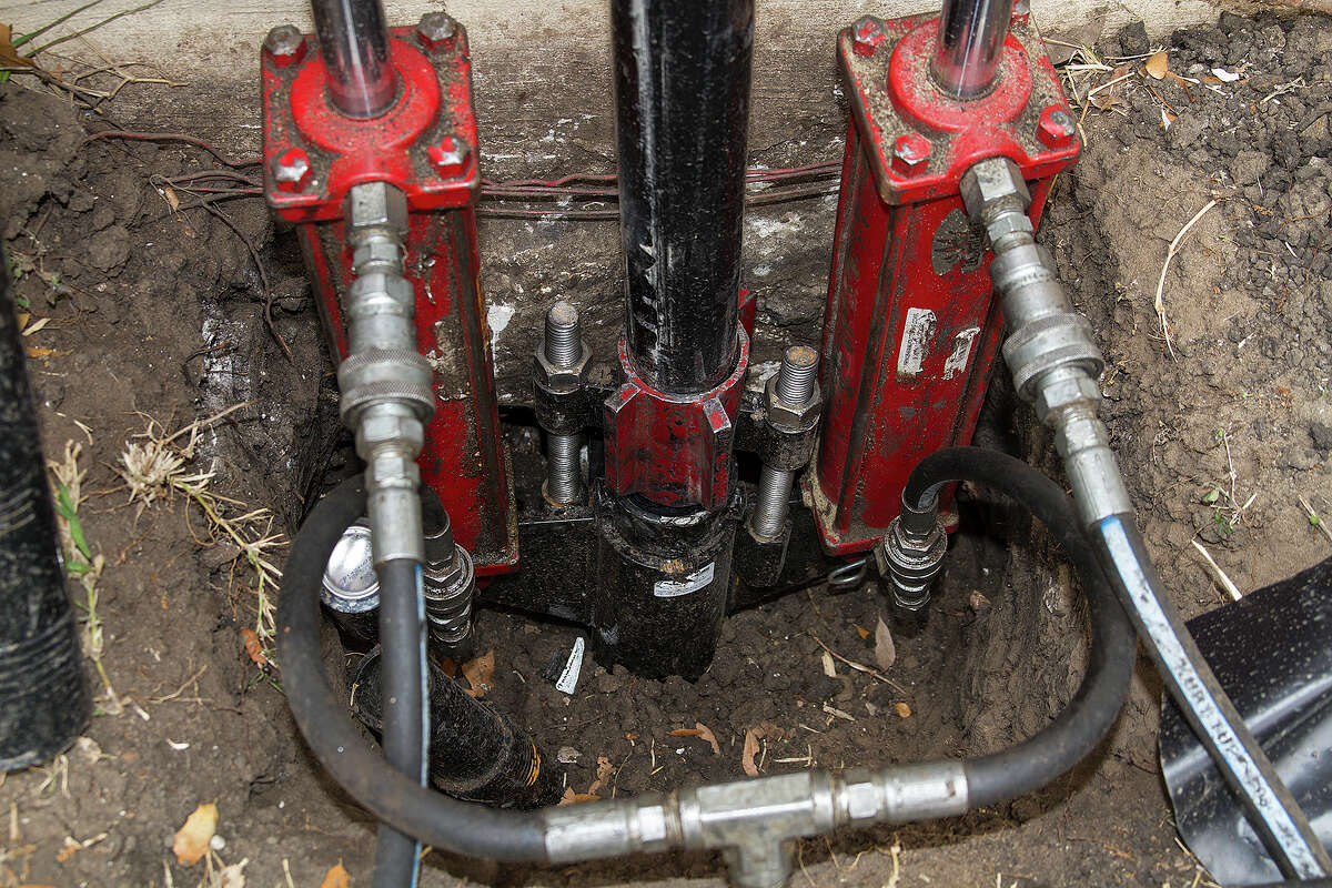 Foundation repairs cost thousands