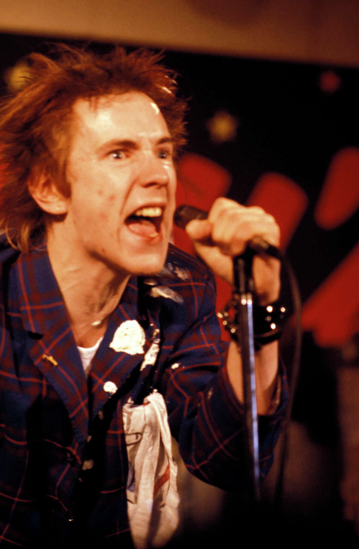 42 Years Ago The Sex Pistols Wrecked San Antonio In One Of The Wildest Shows In Punk Rock History 0025