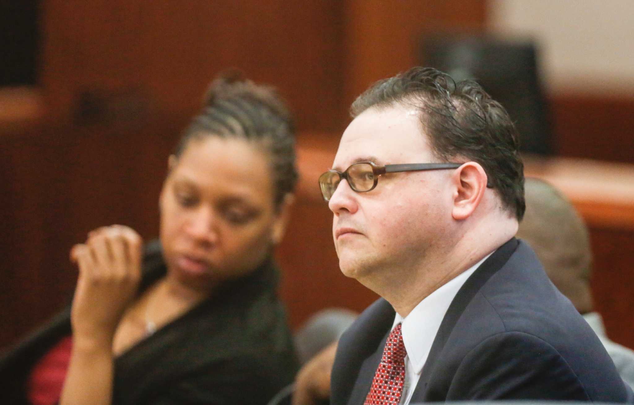 Killer who buried girlfriend's body in West Texas is sentenced