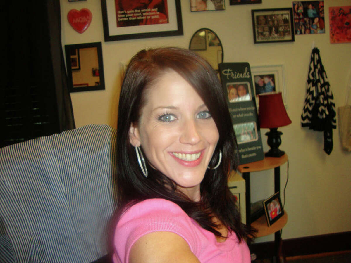 Killer who buried girlfriend's body in West Texas is sentenced