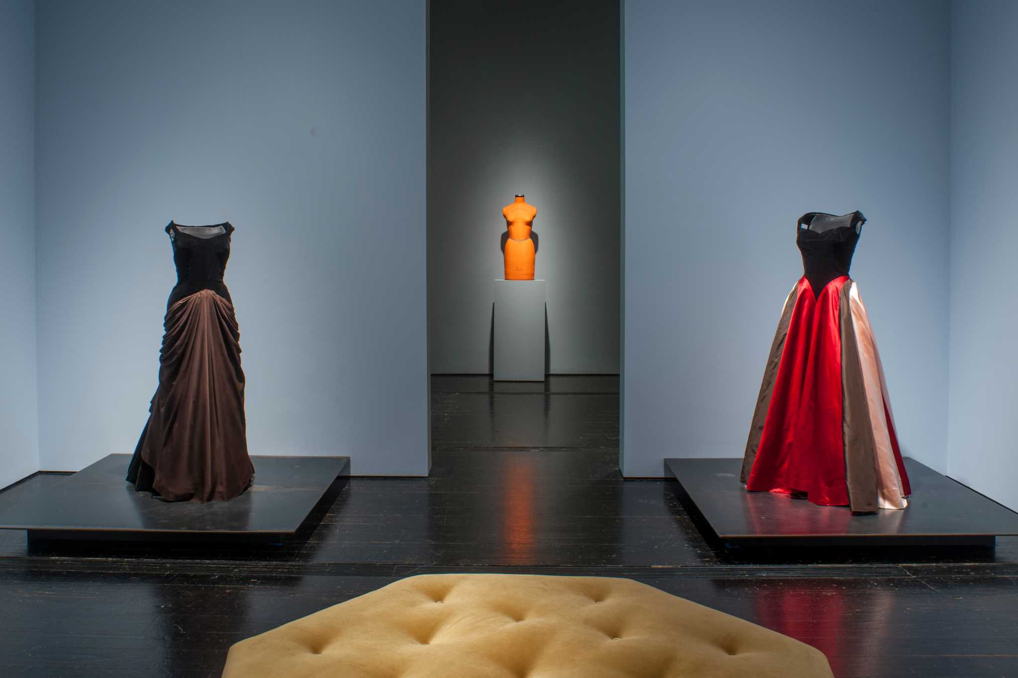 How Charles James became America's first-ever couturier | Daily Mail Online