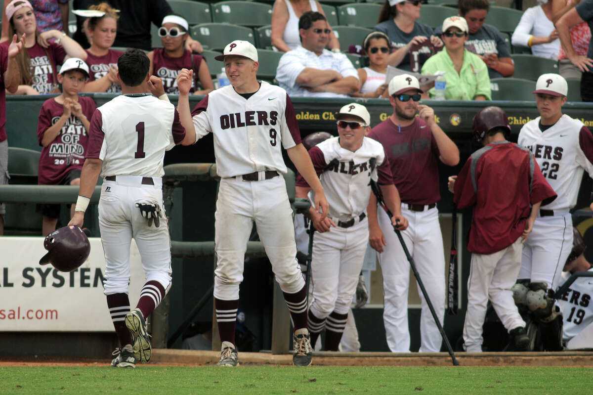 Flower Mound Ends Pearland's Season With 8-1 Beatdown In 5a State Semis