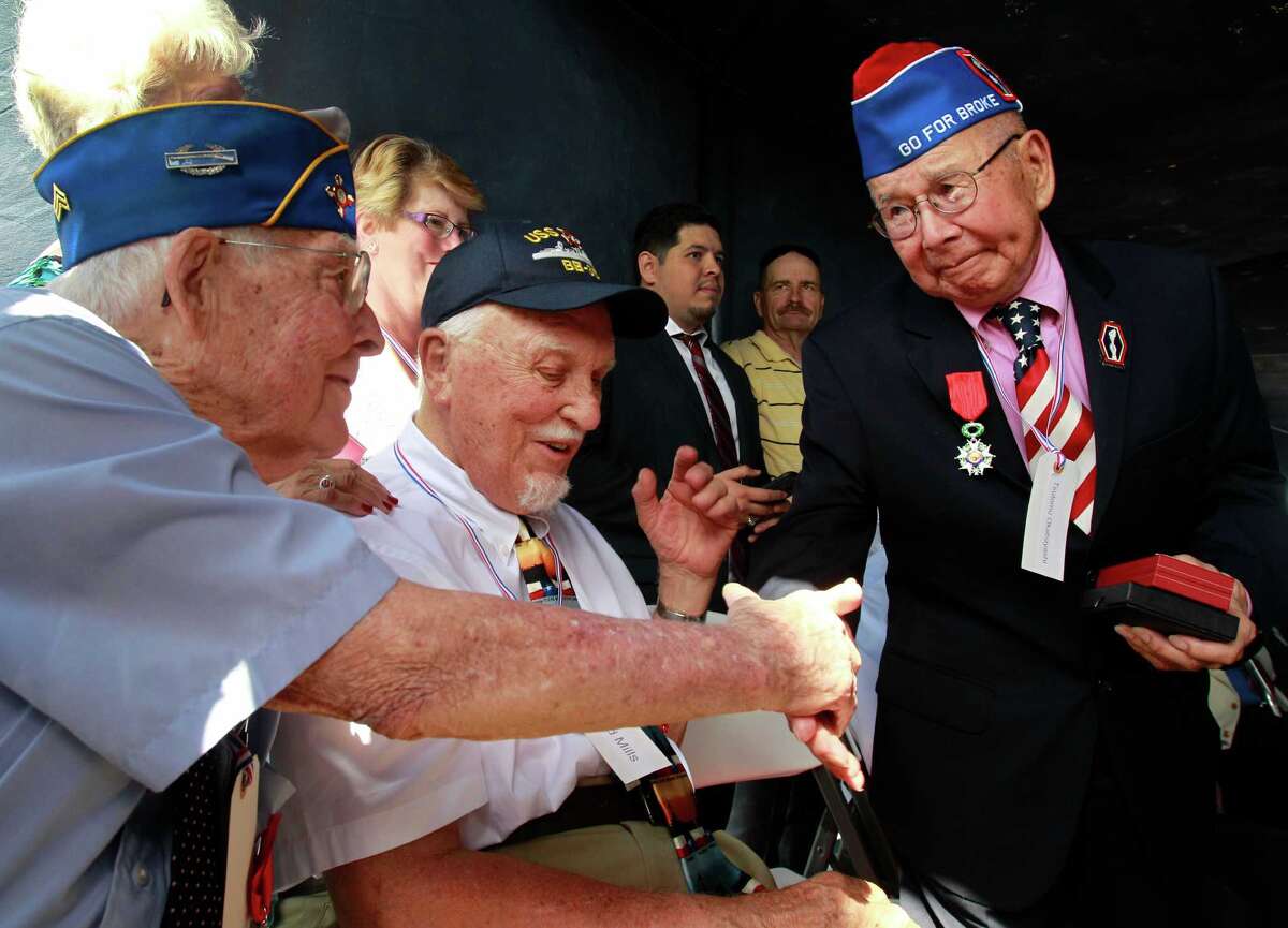 San Antonio places second on most patriotic cities list