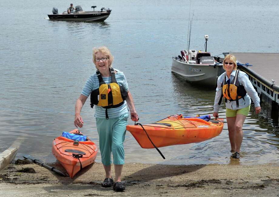 Cold Lake Dodge >> Round Lake boat launch opens - Times Union Cold Lake Dodge >> Round Lake boat launch opens - Times Union