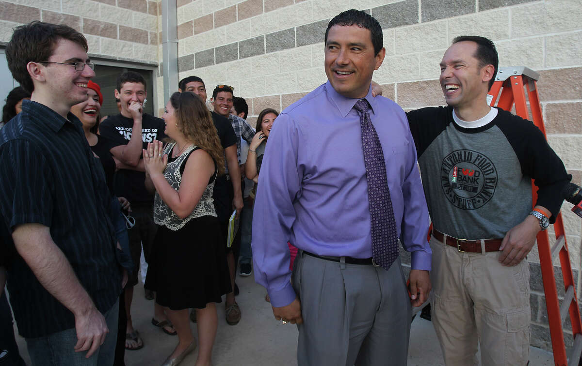 San Antonio School Districts With The Highest paid Superintendents