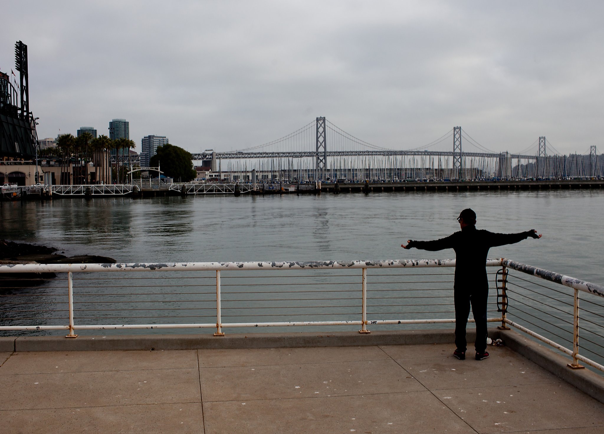 S.F. waterfront development must prepare for rising seas