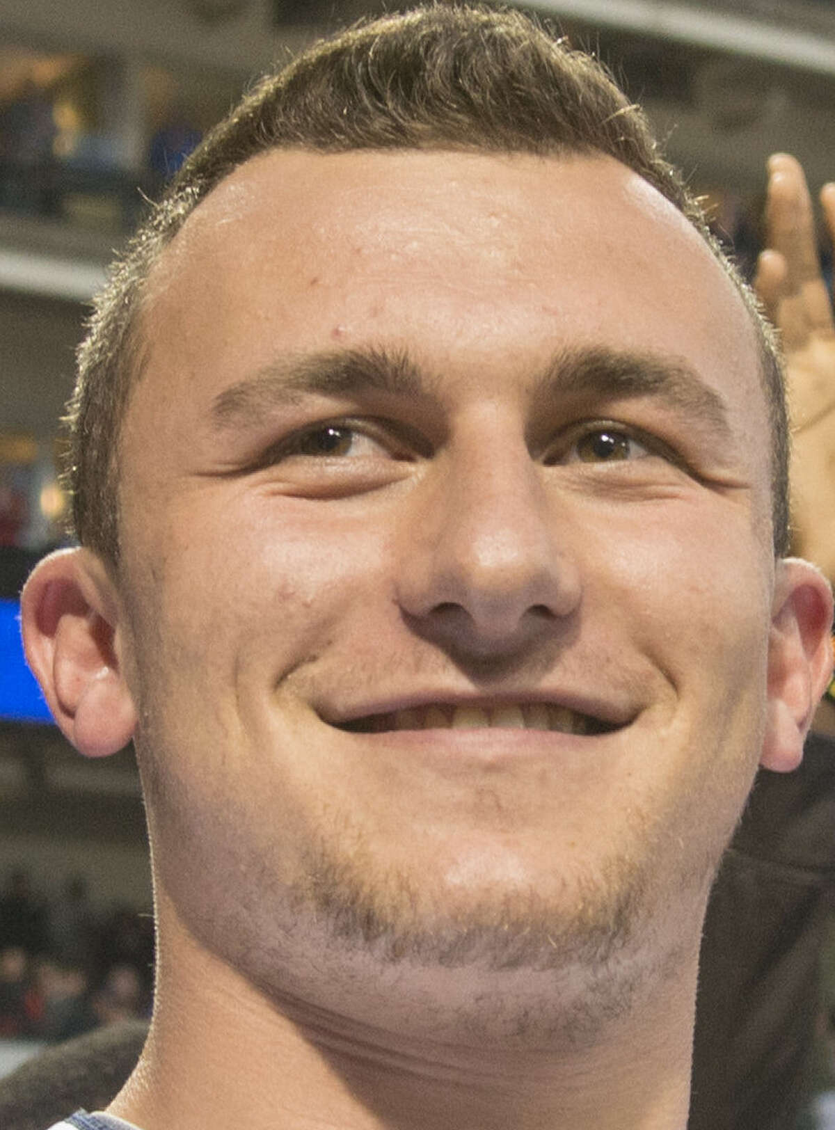 Padres draft Browns QB Johnny Manziel in 28th round, Local Sports