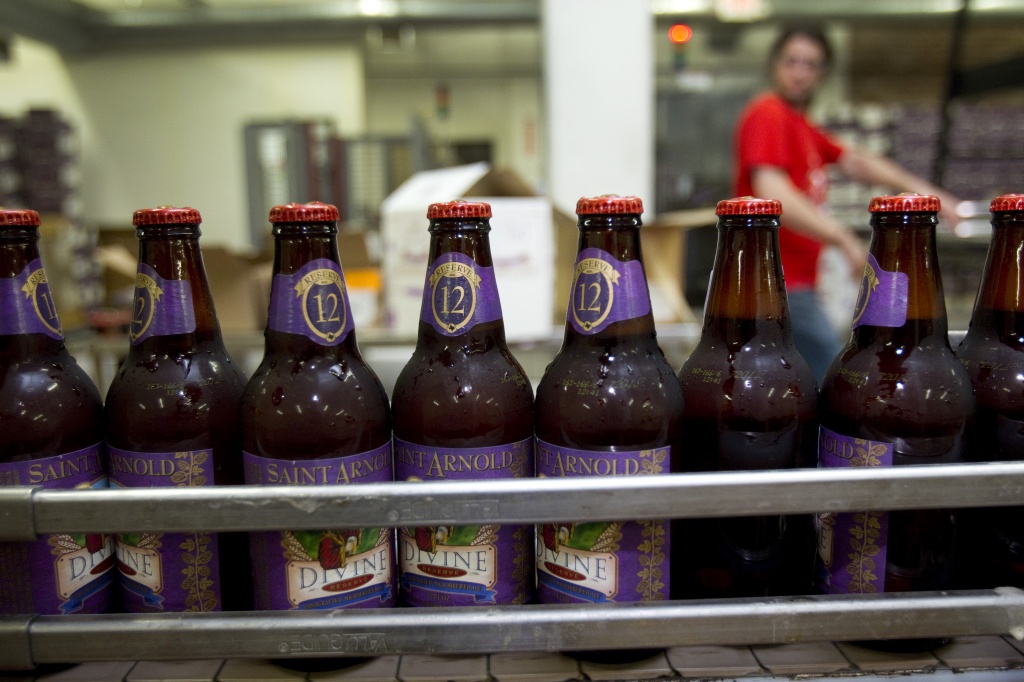 Amazon will now deliver beer and wine almost immediately in Houston