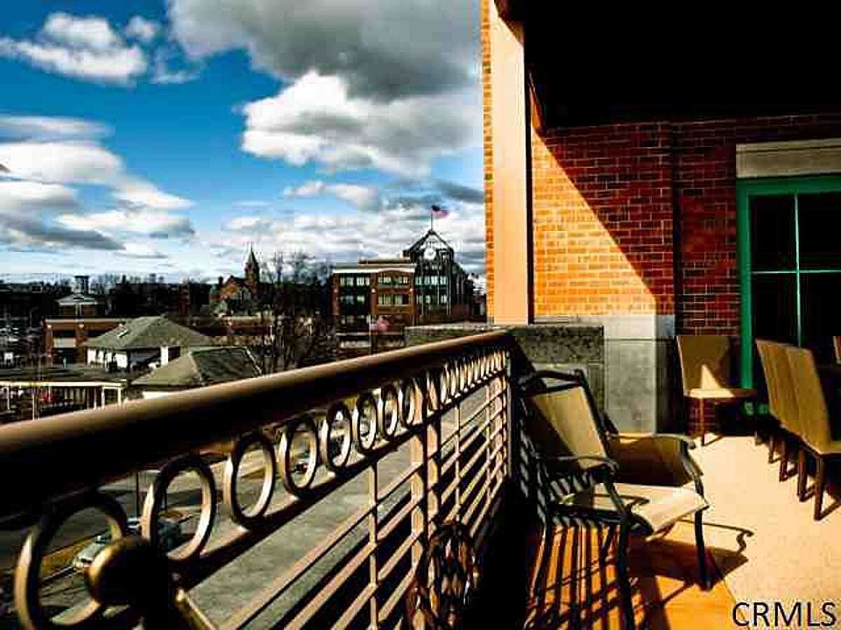 Saratoga Springs is one of the nicest places to live in New York