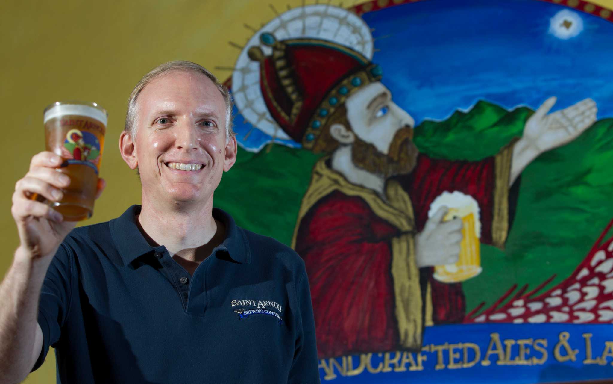 St. Arnold Brewing Company