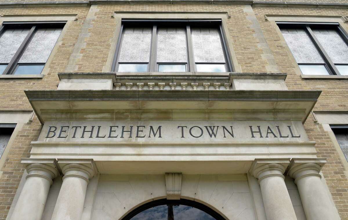 Dust settles in Bethlehem reassessment