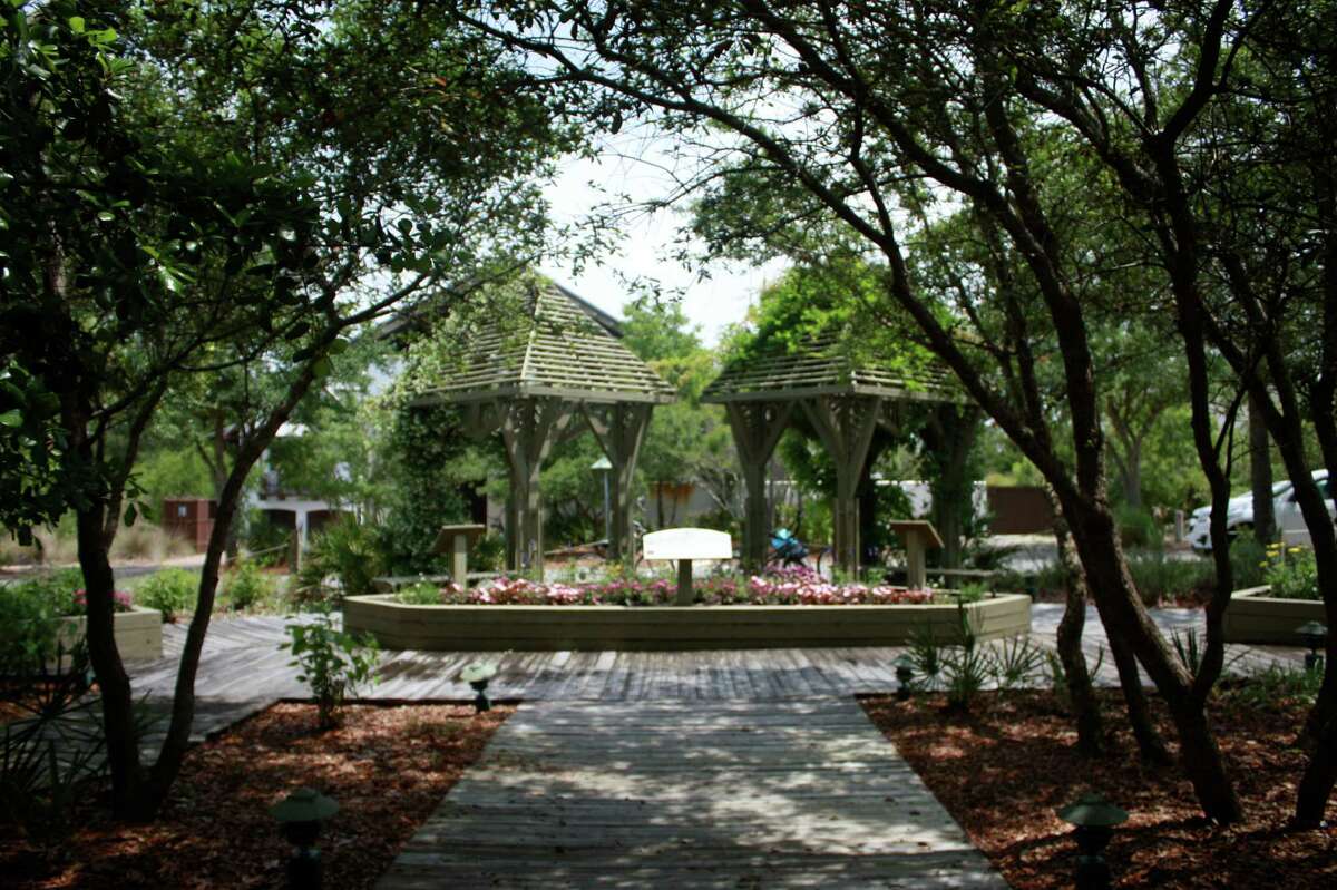 Rosemary Beach is Florida for grownups