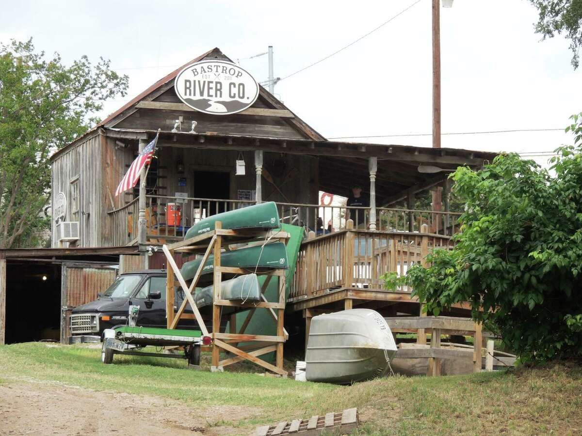 Revisiting Bastrop after the fire