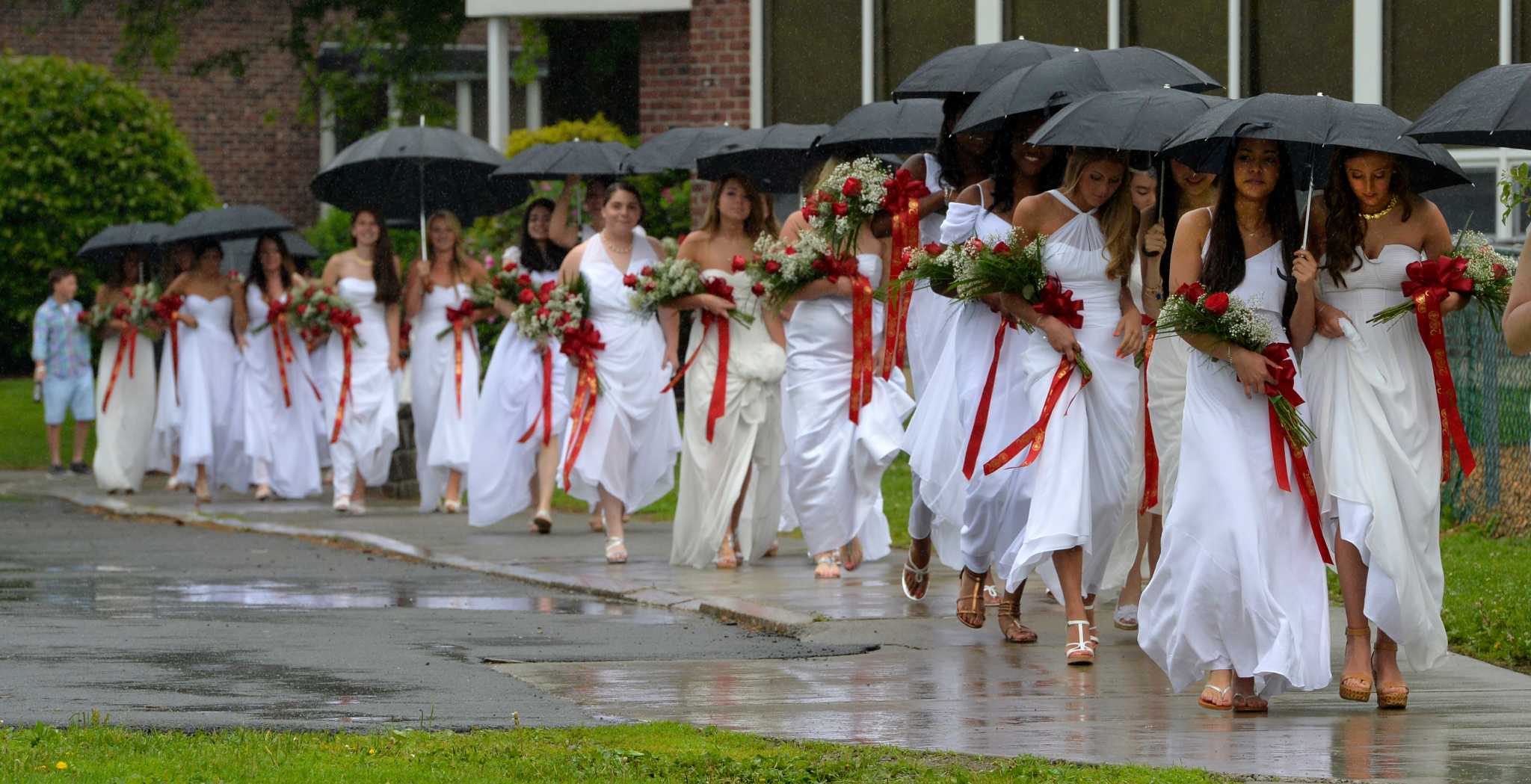 Albany Academy for Girls marks 200th commencement Times Union