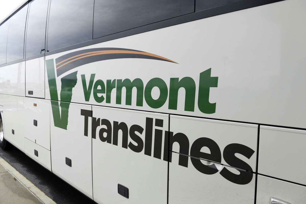 vermont bus tour companies