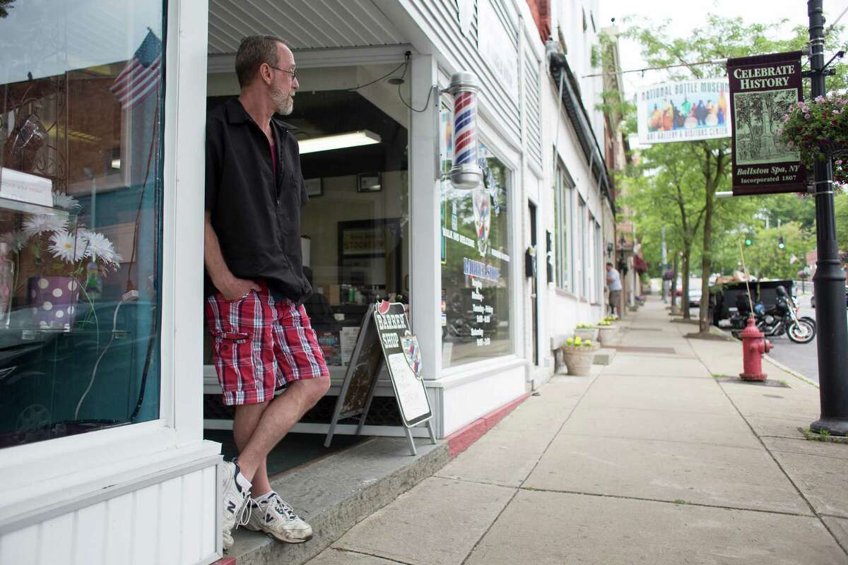 Churchill Main Street and Walmart rarely a happy mix