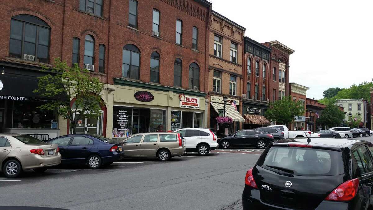 US News Albany is 30th best place to live